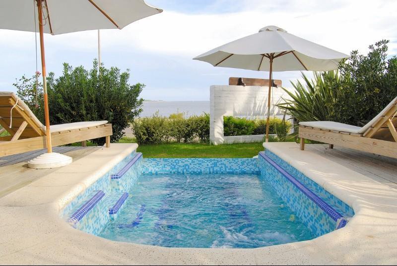 Baie Des Anges Apart Spa