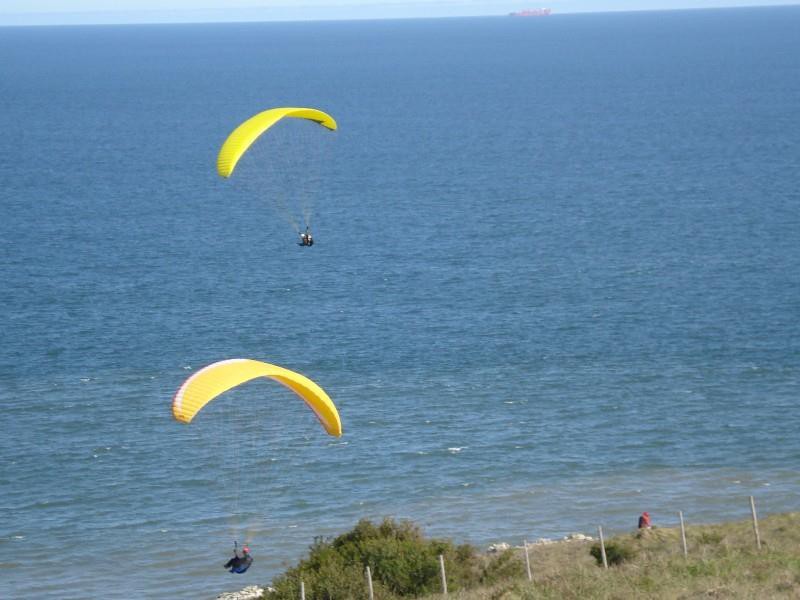 Baie Des Anges Apart Spa