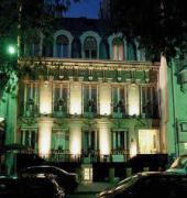 Hotel Latour Maubourg