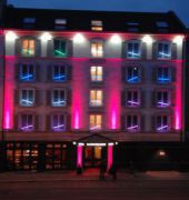 CITY Hotel am Kurfürstendamm