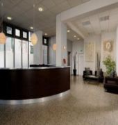 Novum Hotel City B Berlin Centrum