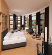 Novum Hotel City B Berlin Centrum