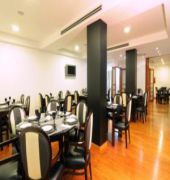 Hotel Wellington