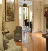 Hôtel Le Mathurin