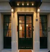 Hôtel Le Mathurin