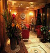 Hotel De La Paix Paris