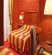 Hotel De La Paix Paris