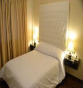 Hotel Alvear