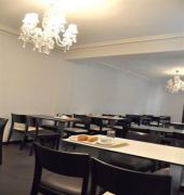 Hotel Paradis Paris