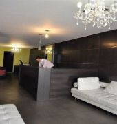 Hotel Paradis Paris