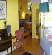 Relais Bergson