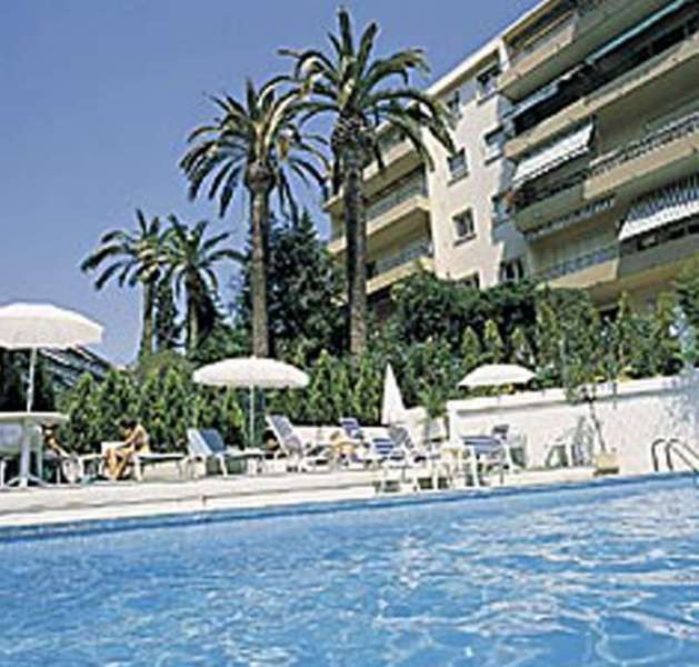 CANNES PALACE HOTEL****