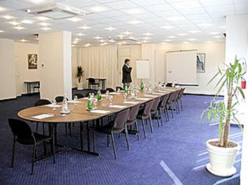 CANNES PALACE HOTEL****