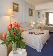 CANNES PALACE HOTEL****