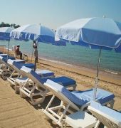 CANNES PALACE HOTEL****