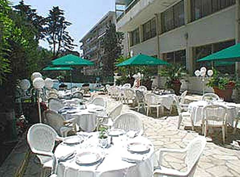 CANNES PALACE HOTEL****