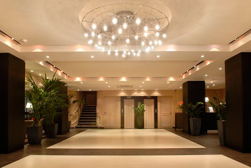 CANNES PALACE HOTEL****