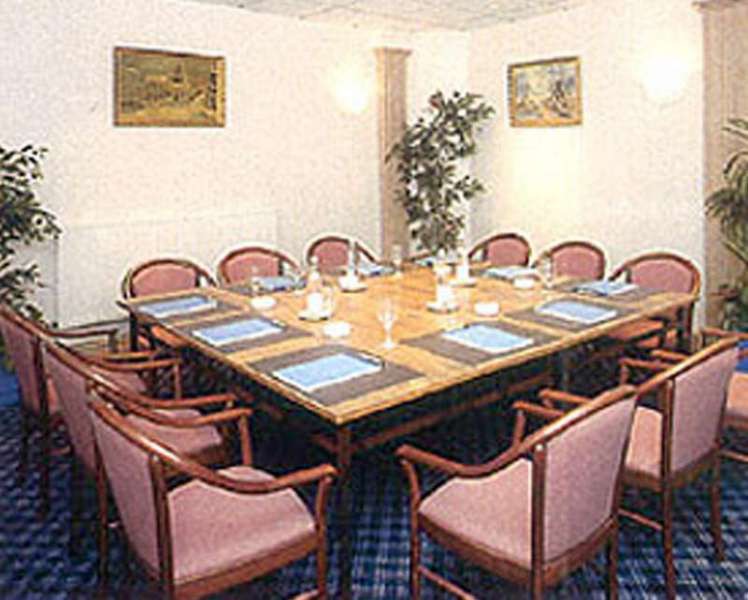 CANNES PALACE HOTEL****