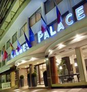 CANNES PALACE HOTEL****