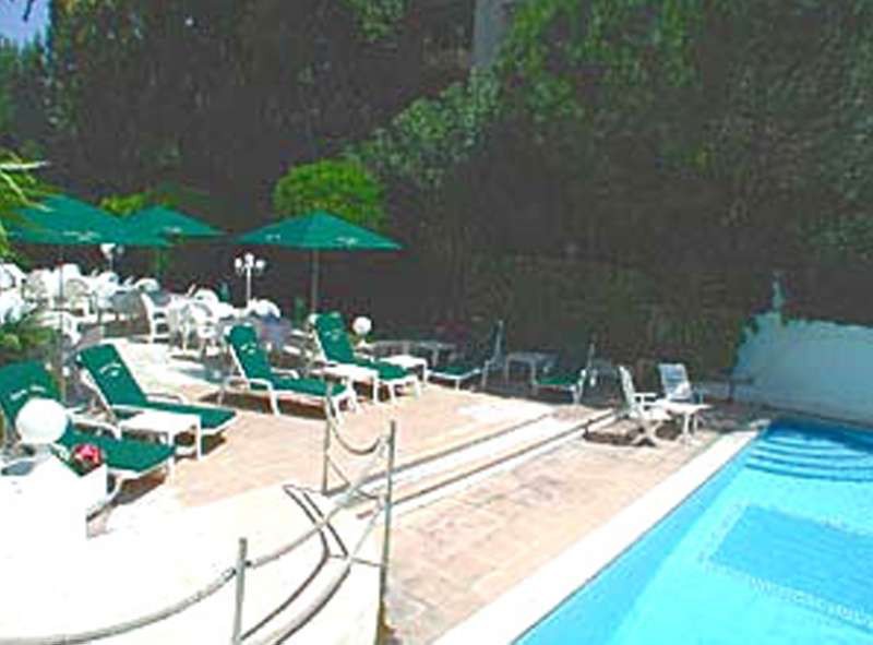CANNES PALACE HOTEL****