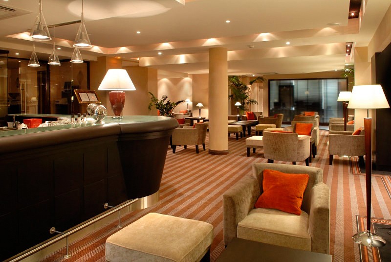 CANNES PALACE HOTEL****