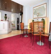 61 Paris Nation Hotel