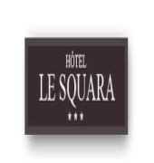 Hotel Le Squara