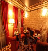 Hotel Le Squara