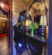 Hotel Le Squara