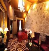 Hotel Le Squara