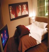 OnlySuites Paris Charles De Gaulle