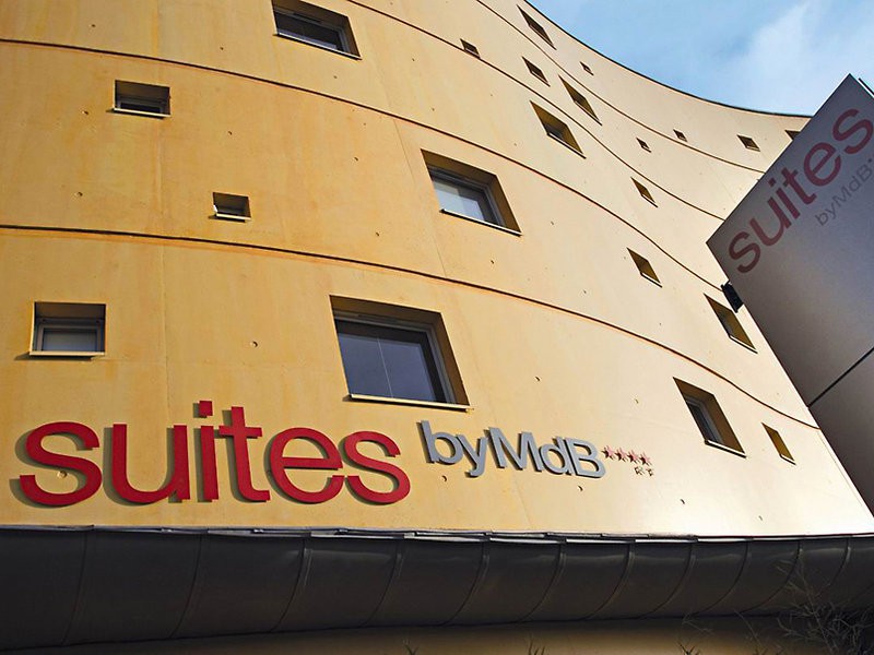 OnlySuites Paris Charles De Gaulle