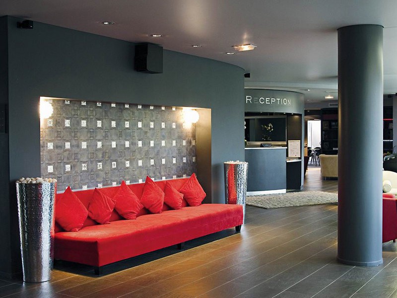 OnlySuites Paris Charles De Gaulle