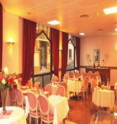 Hôtel Angelic Myriam