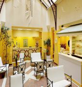 Hôtel Angelic Myriam