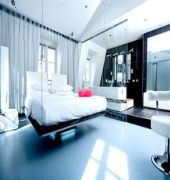 Kube Hotel Paris