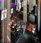 Kube Hotel Paris