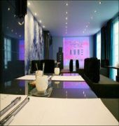 Kube Hotel Paris