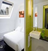Hotel Maxim Folies