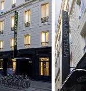 Hotel Maxim Folies
