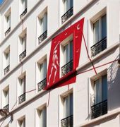 Hôtel Academies et des Arts