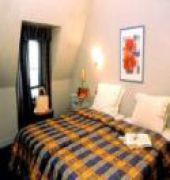 Hotel Caravelle