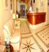Hotel Caravelle