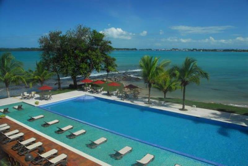 Playa Tortuga Hotel & Beach Resort