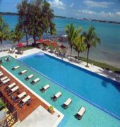 Playa Tortuga Hotel & Beach Resort