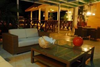 Playa Tortuga Hotel & Beach Resort