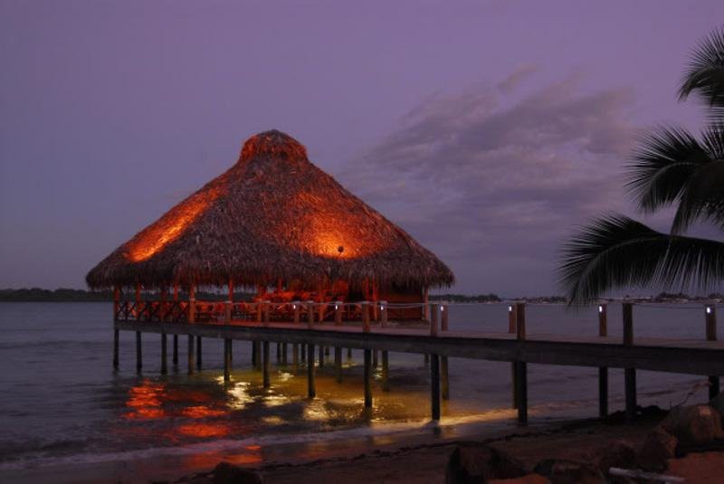 Playa Tortuga Hotel & Beach Resort