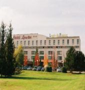 Logis Lyon Est