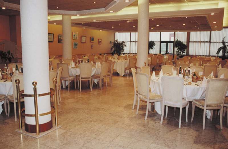 Logis Lyon Est