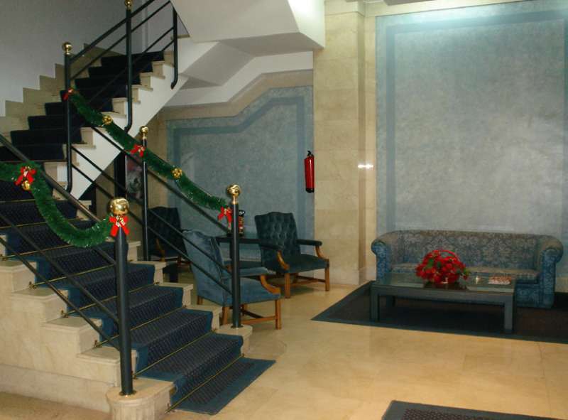 Espahotel Plaza de España